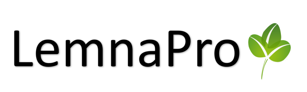 LemnaPro logo