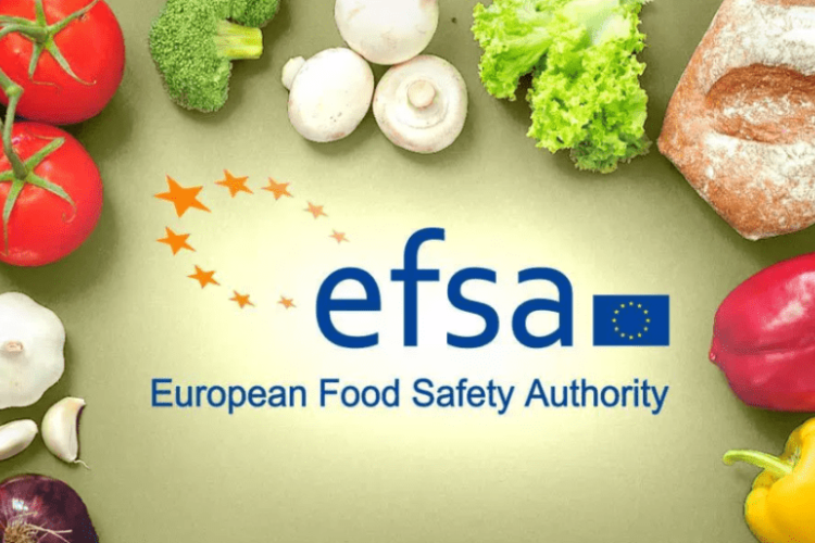 logo EFSA