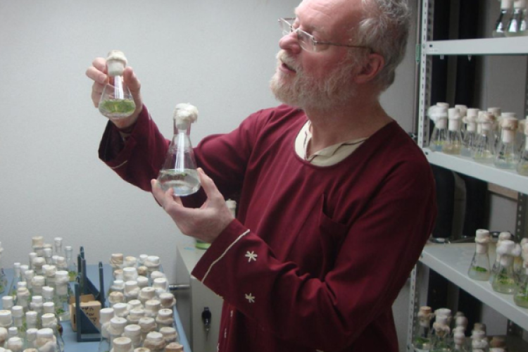 Klaus Appenroth